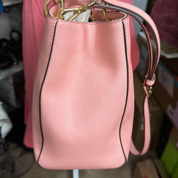 MICHAEL Michael Kors Pink Bag - Picture 16 of 17